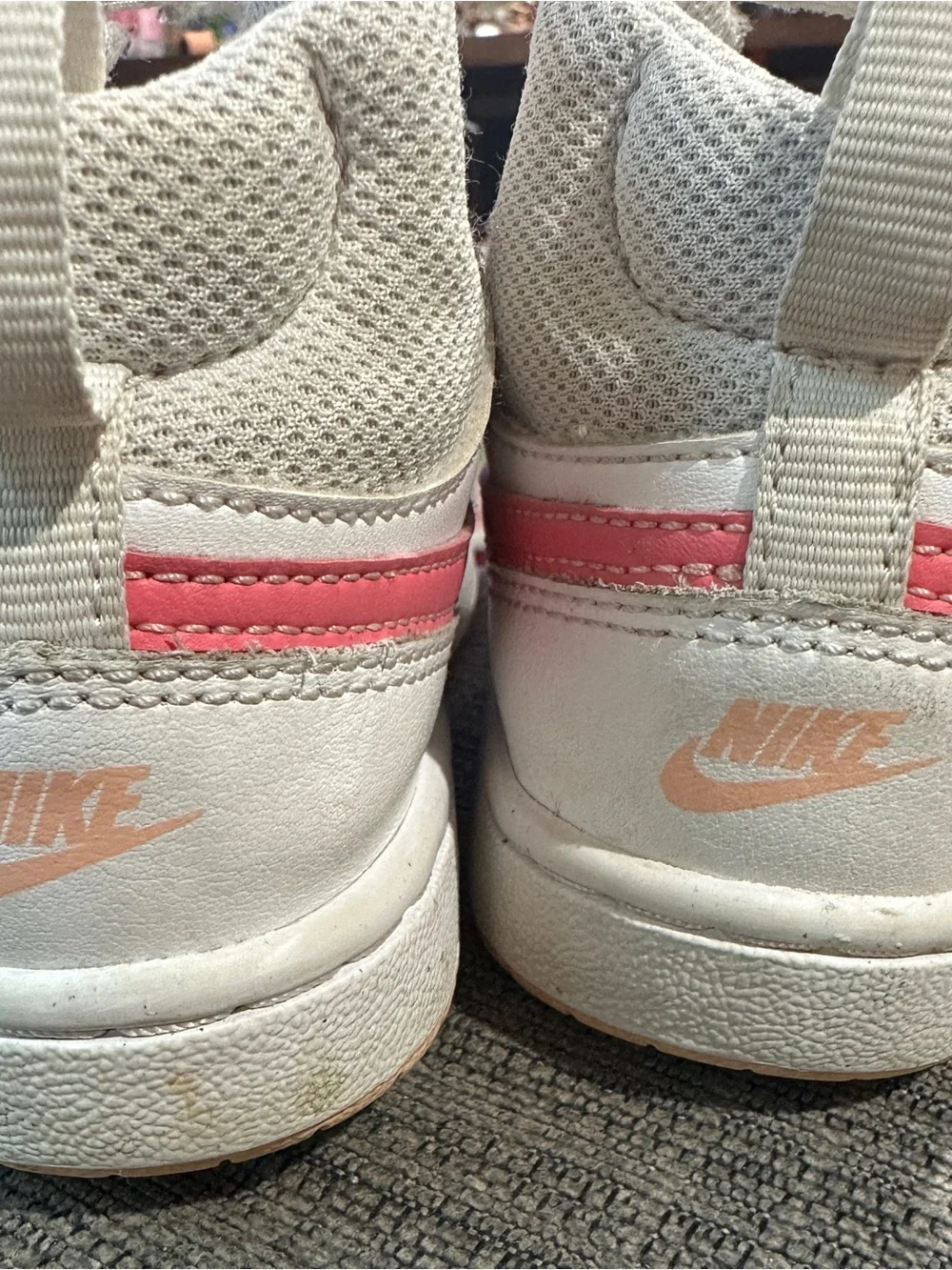Nike 👟 court